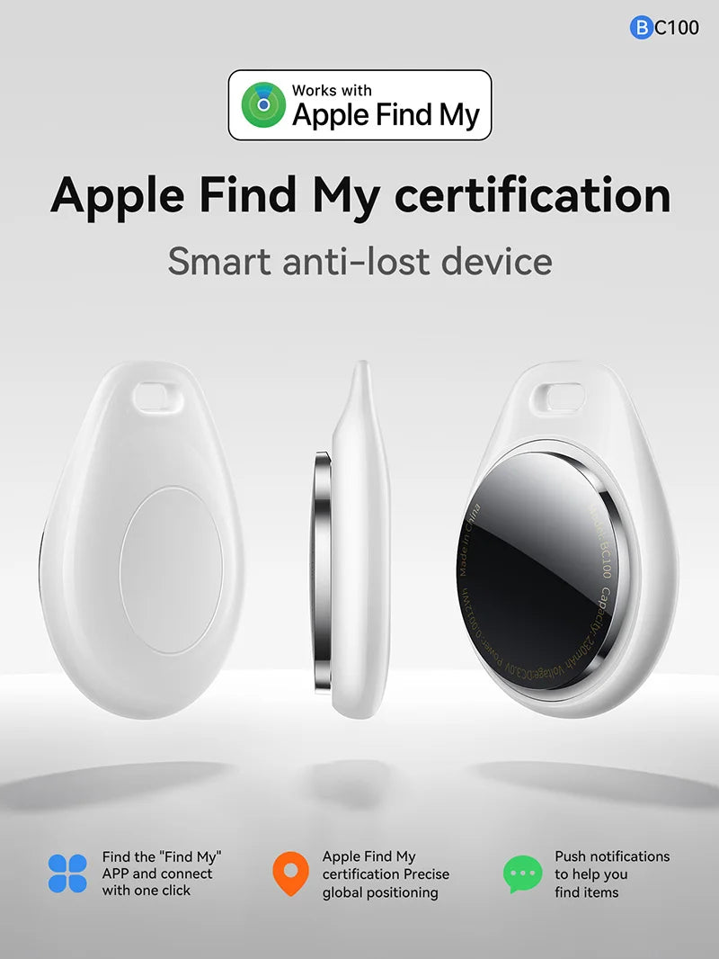 Airtag جهاز التتبع