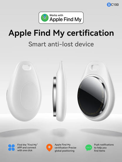 Airtag جهاز التتبع