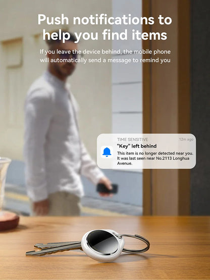 Airtag جهاز التتبع